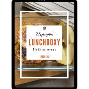 E-BOOK LUNCHBOXY