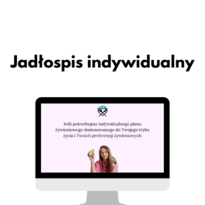 Jadłospis indywidualny