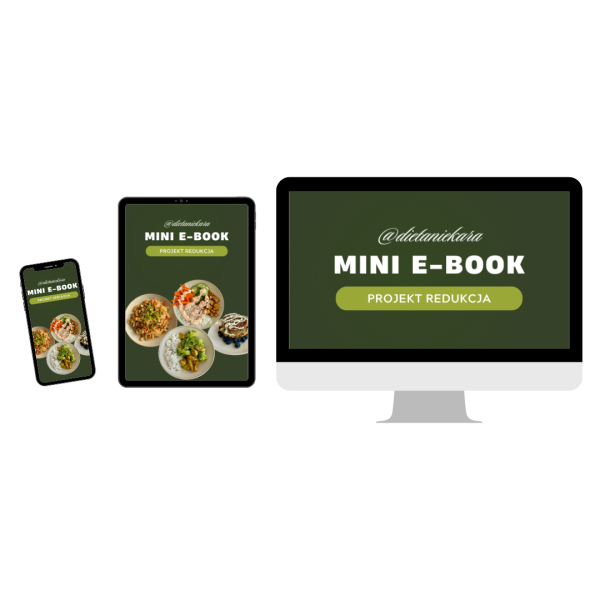 e-book mini